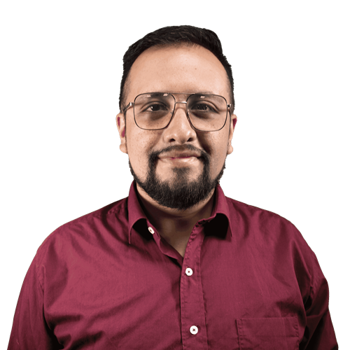 Antony Reynel Botello