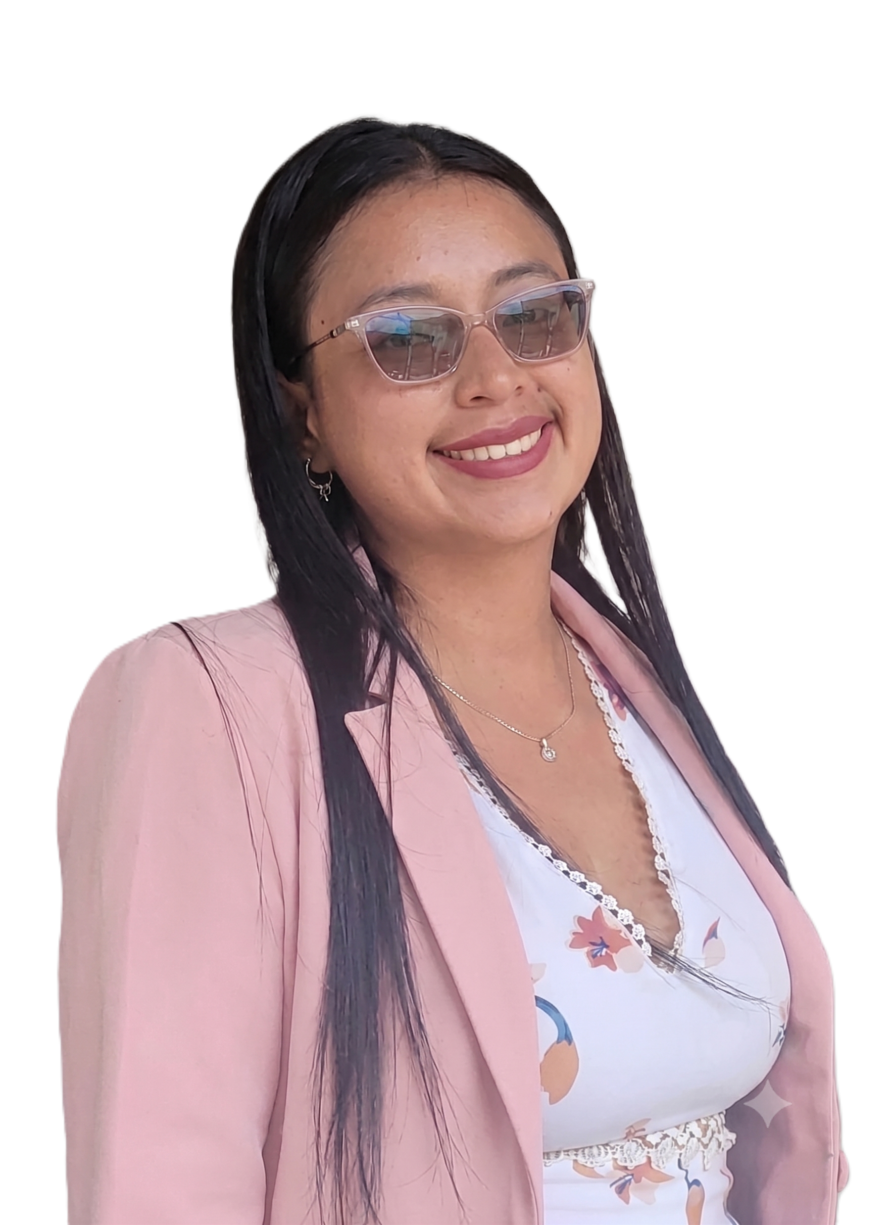 Leidy Bernate